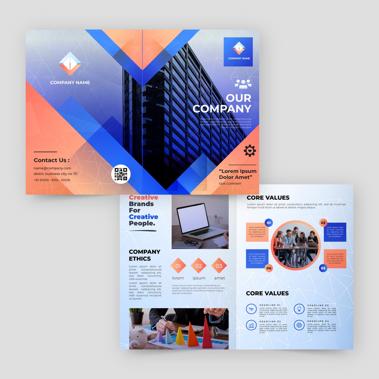 Company Profile