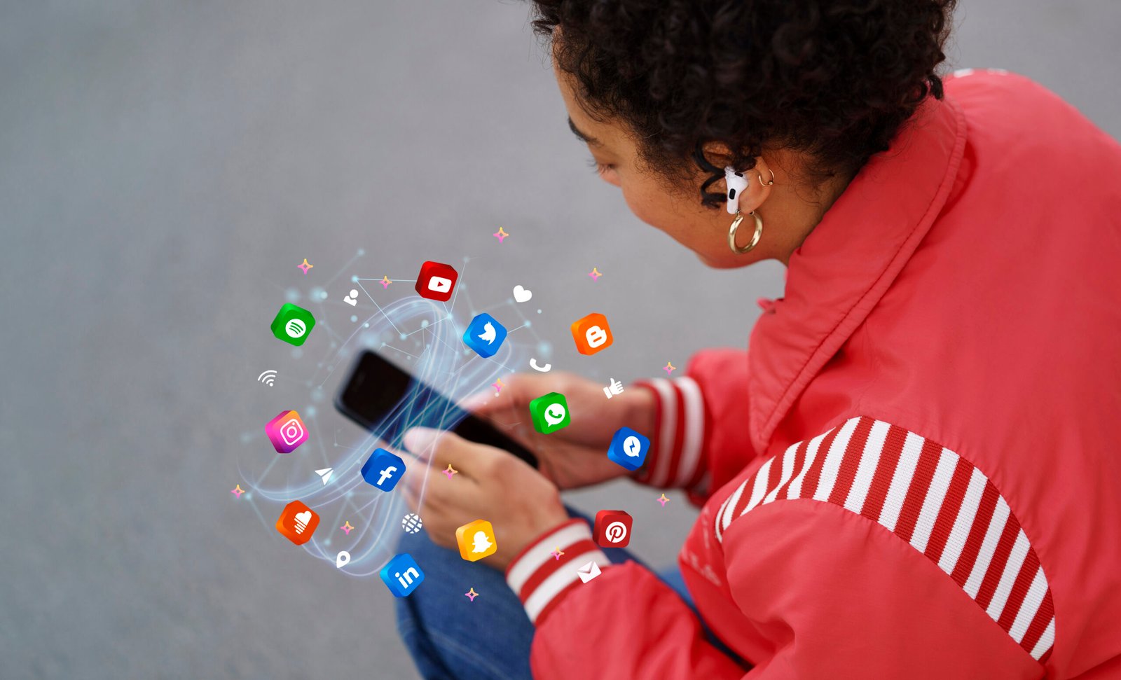 Social Media Management