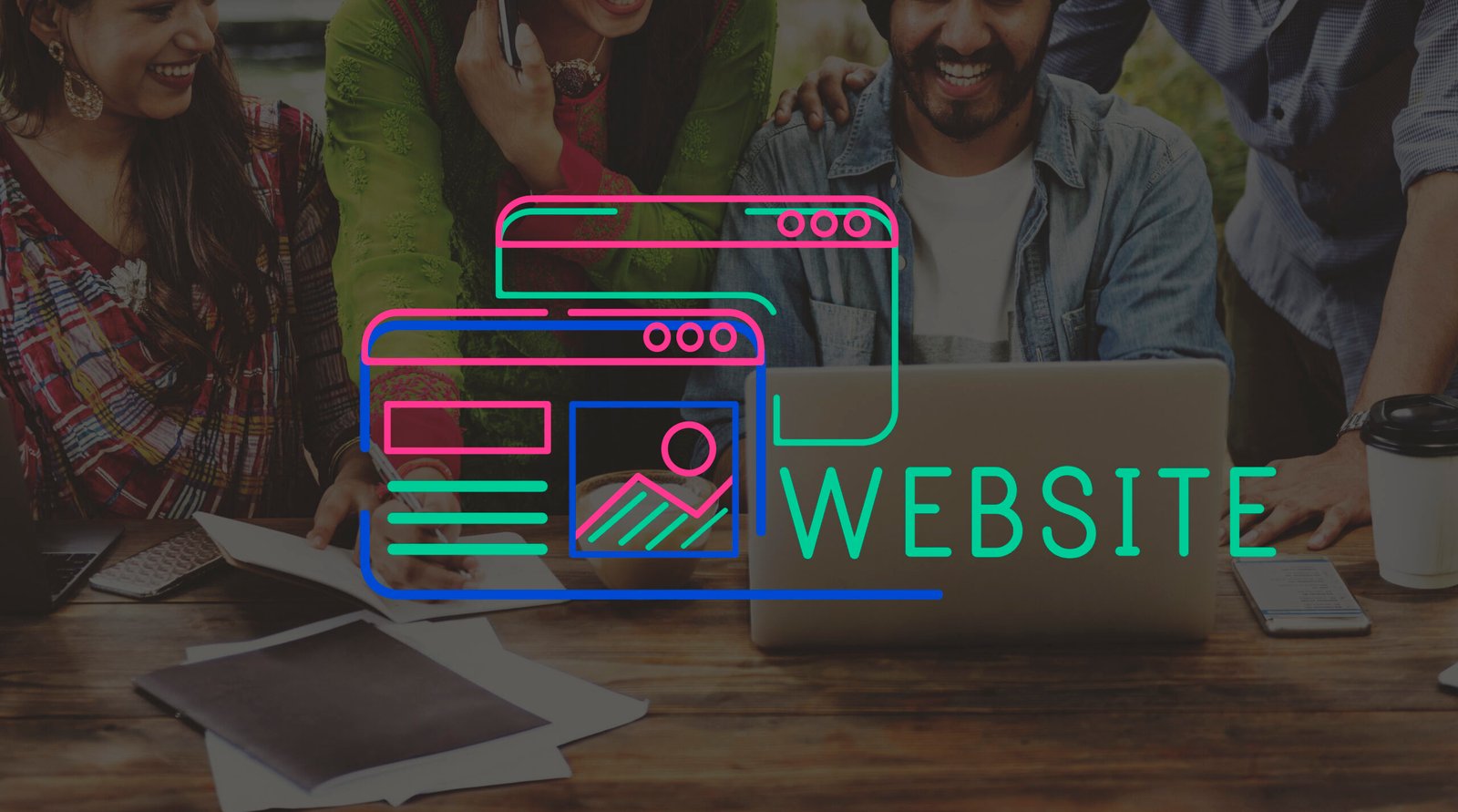 Website Design