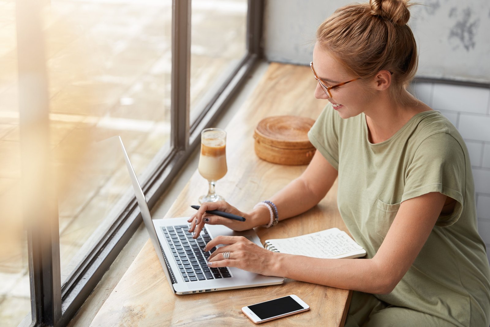 Content Writing